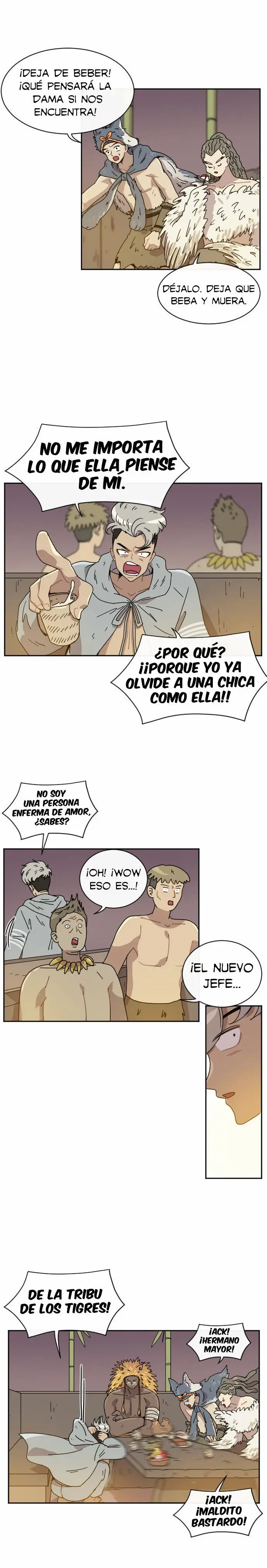 GOOGOOKAKA (2016) - Capítulo 14 - Página 8 - LectorTMOo