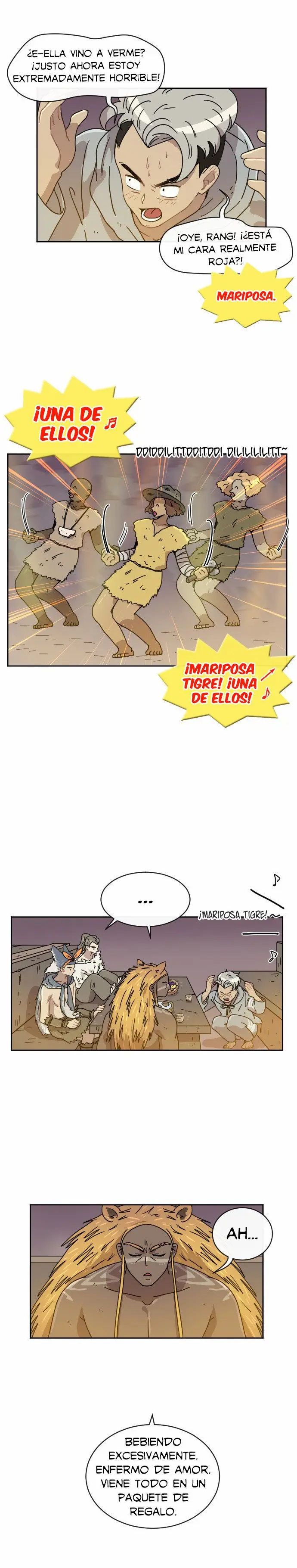 GOOGOOKAKA (2016) - Capítulo 14 - Página 9 - LectorTMOo