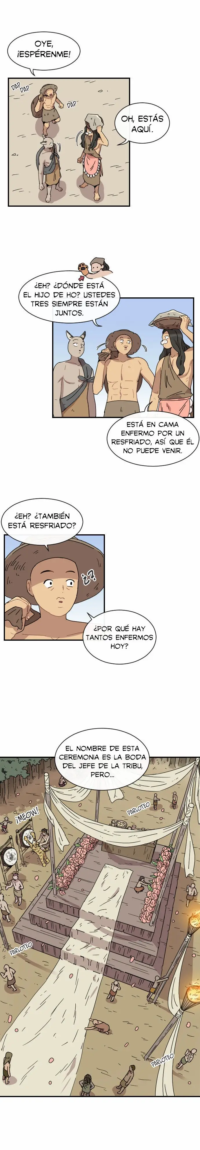 GOOGOOKAKA (2016) - Capítulo 14 - Página 12 - LectorTMOo