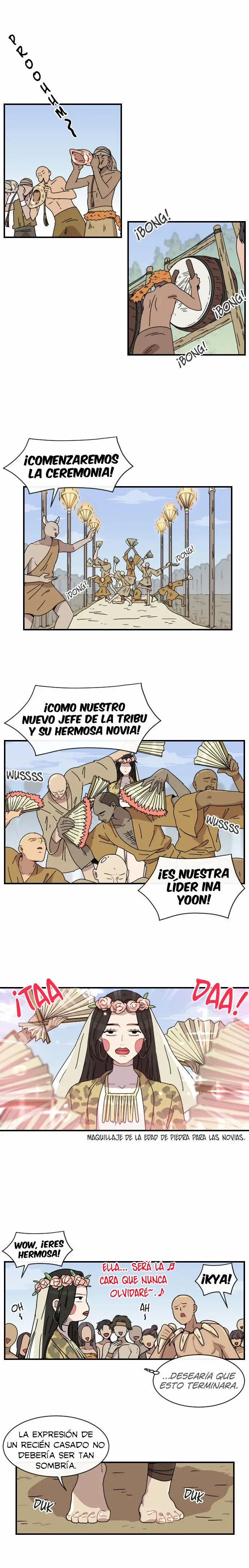 GOOGOOKAKA (2016) - Capítulo 14 - Página 13 - LectorTMOo