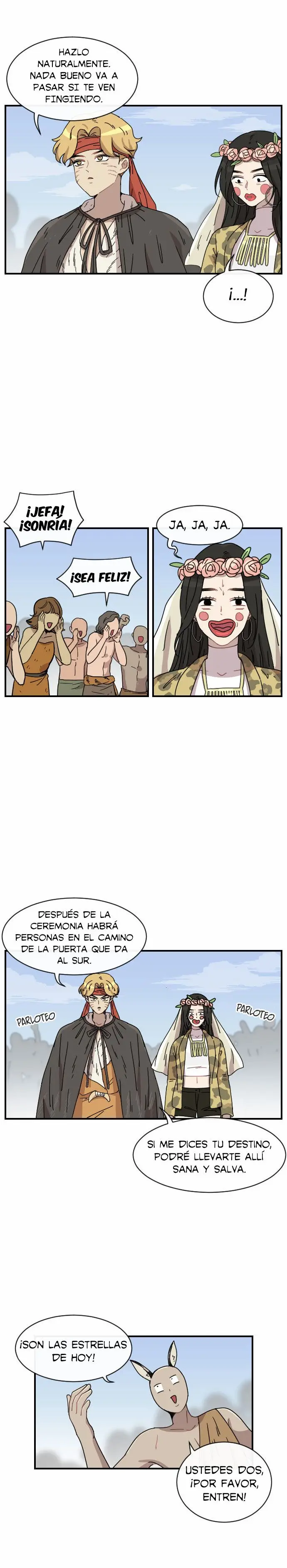 GOOGOOKAKA (2016) - Capítulo 14 - Página 14 - LectorTMOo