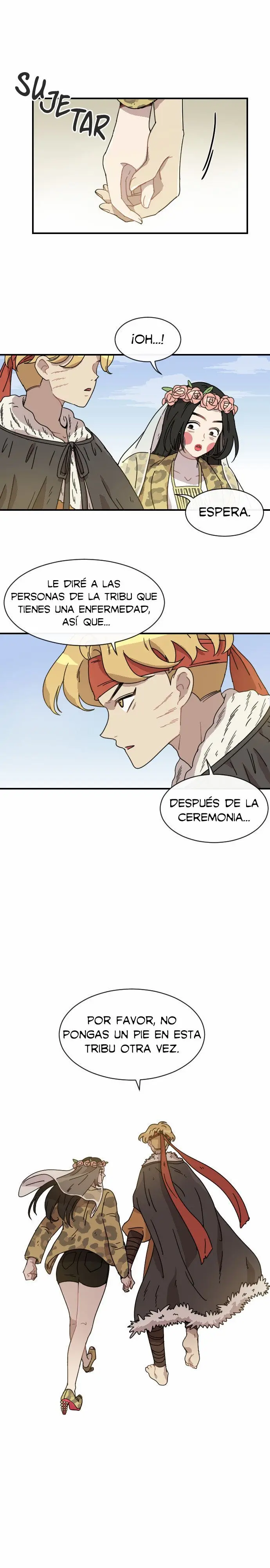 GOOGOOKAKA (2016) - Capítulo 14 - Página 15 - LectorTMOo
