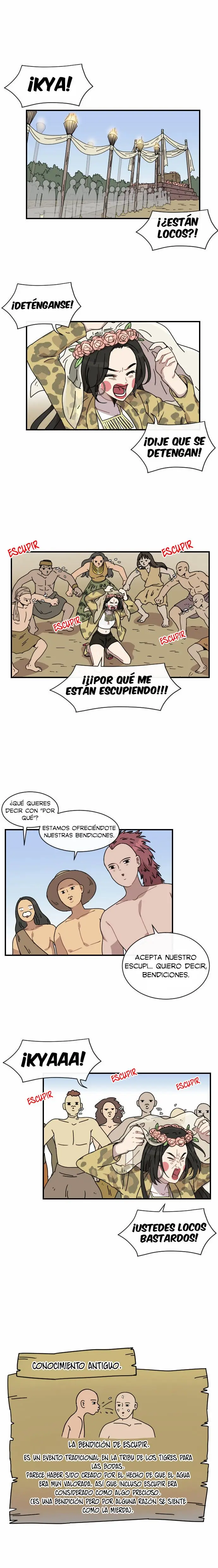 GOOGOOKAKA (2016) - Capítulo 14 - Página 18 - LectorTMOo