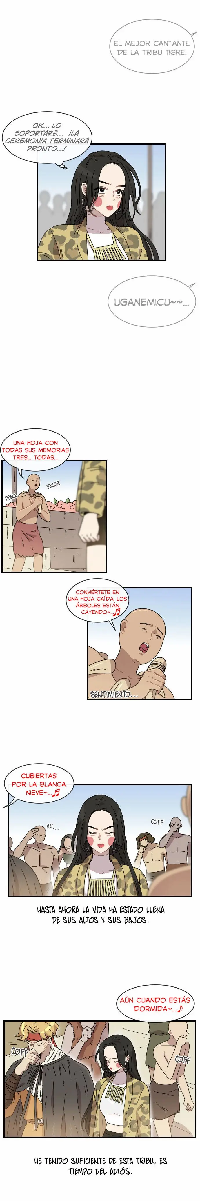 GOOGOOKAKA (2016) - Capítulo 14 - Página 20 - LectorTMOo