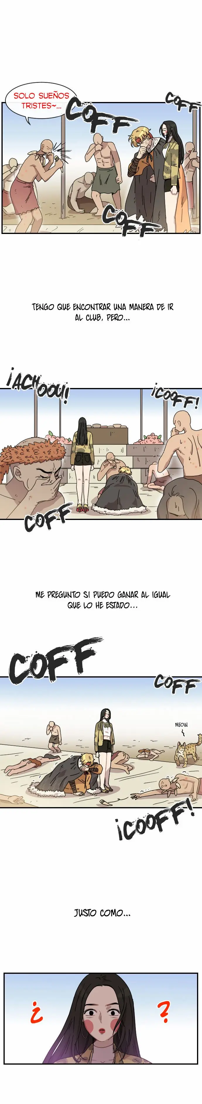 GOOGOOKAKA (2016) - Capítulo 14 - Página 21 - LectorTMOo