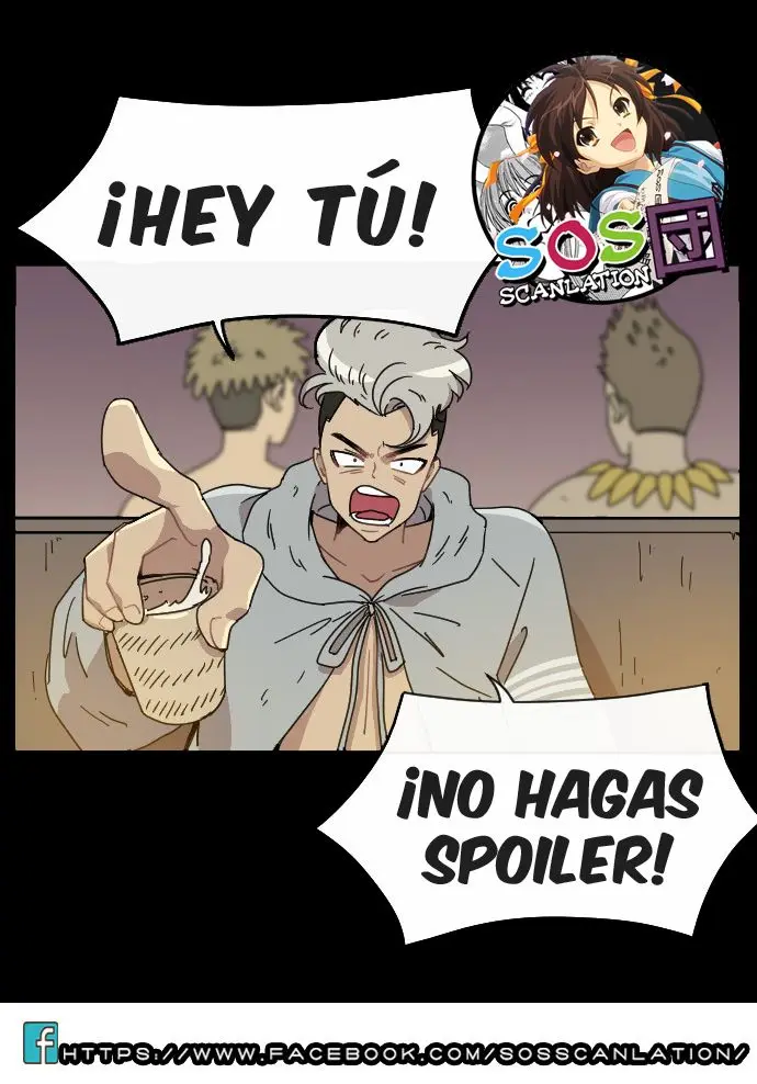 GOOGOOKAKA (2016) - Capítulo 14 - Página 23 - LectorTMOo
