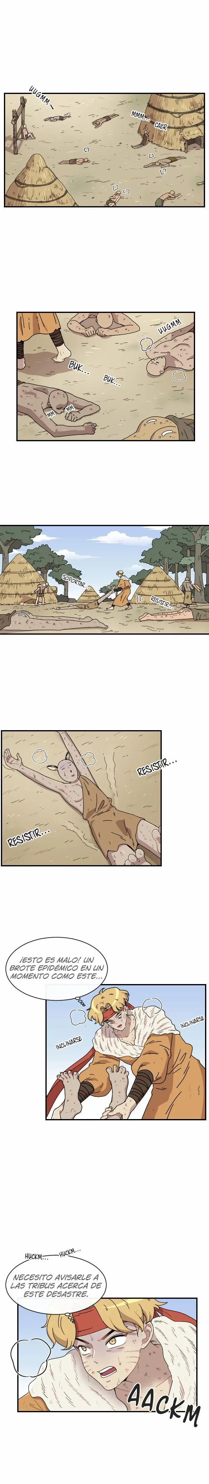 GOOGOOKAKA (2016) - Capítulo 15 - Página 3 - LectorTMOo
