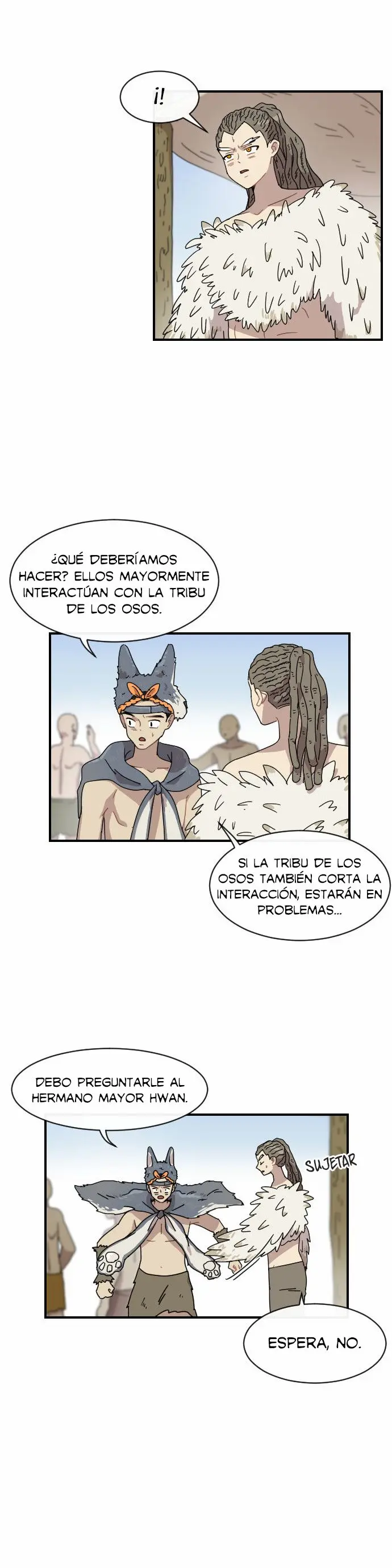 GOOGOOKAKA (2016) - Capítulo 15 - Página 13 - LectorTMOo