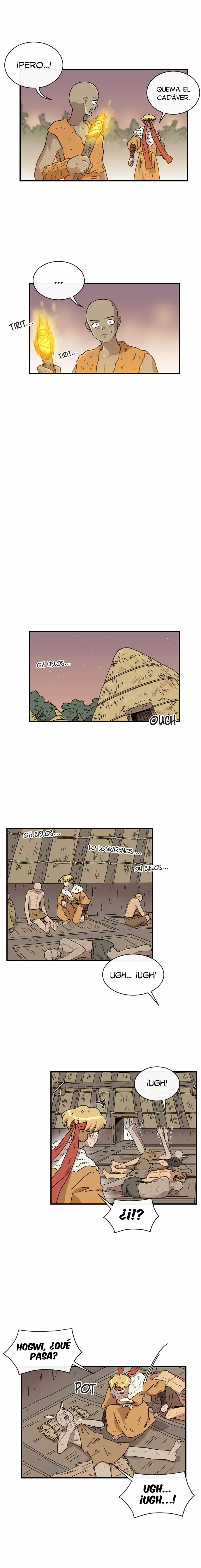 GOOGOOKAKA (2016) - Capítulo 15 - Página 16 - LectorTMOo