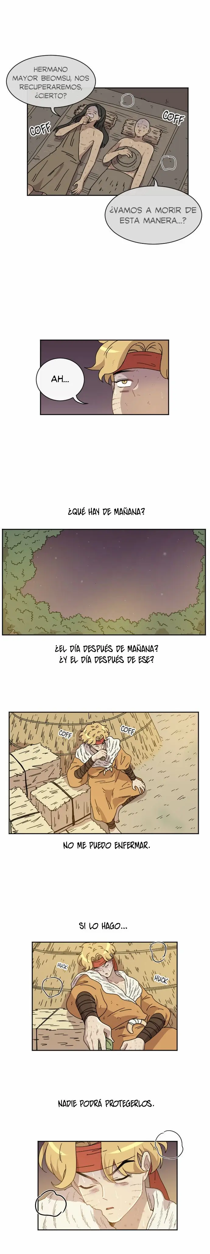 GOOGOOKAKA (2016) - Capítulo 15 - Página 19 - LectorTMOo