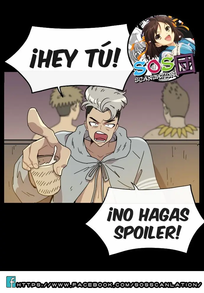 GOOGOOKAKA (2016) - Capítulo 15 - Página 21 - LectorTMOo