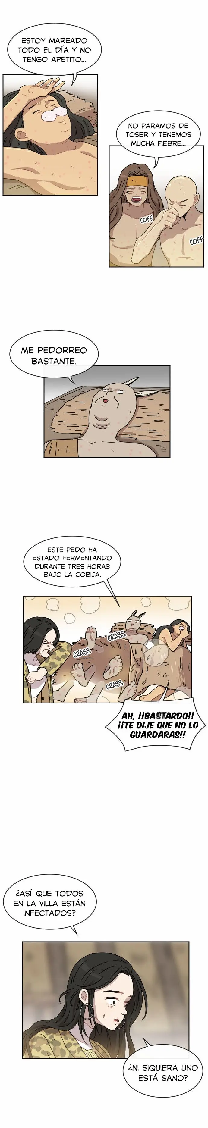 GOOGOOKAKA (2016) - Capítulo 16 - Página 7 - LectorTMOo