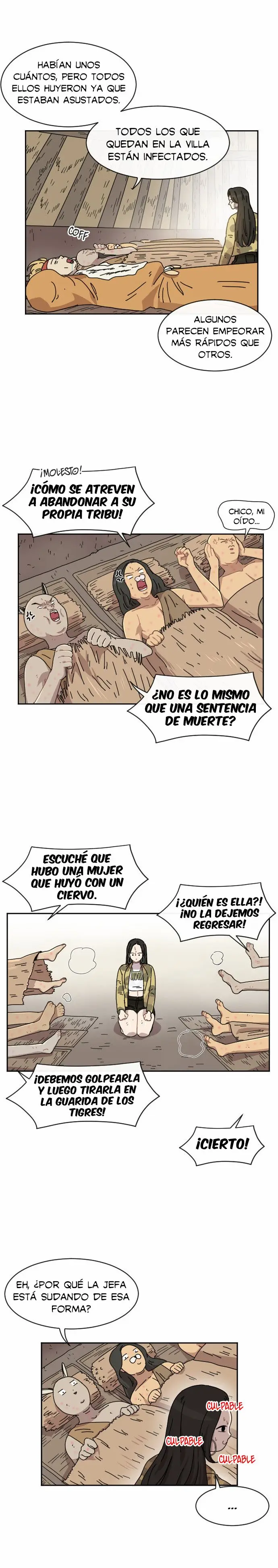 GOOGOOKAKA (2016) - Capítulo 16 - Página 8 - LectorTMOo