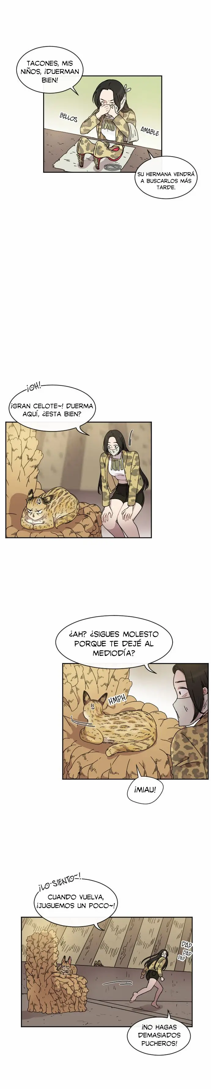 GOOGOOKAKA (2016) - Capítulo 16 - Página 11 - LectorTMOo