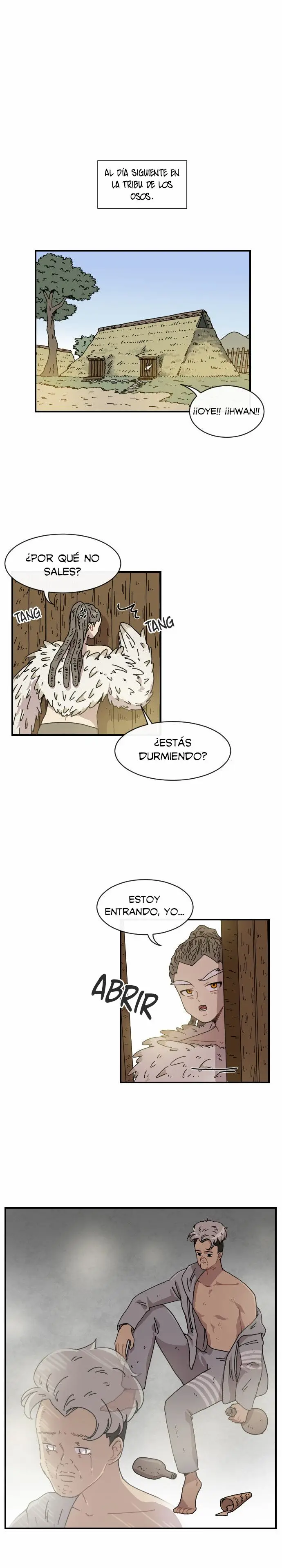 GOOGOOKAKA (2016) - Capítulo 16 - Página 13 - LectorTMOo