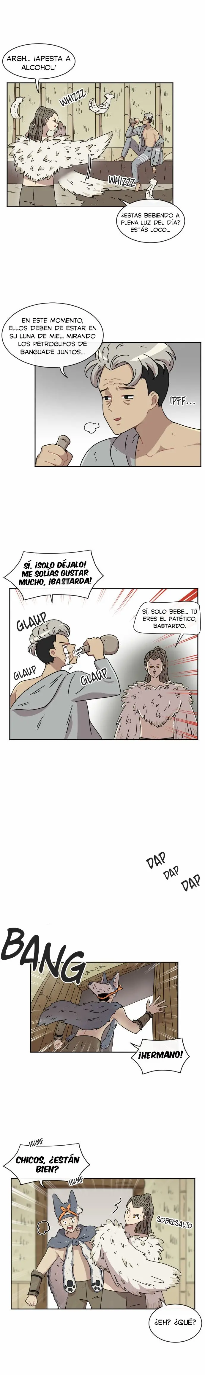GOOGOOKAKA (2016) - Capítulo 16 - Página 14 - LectorTMOo
