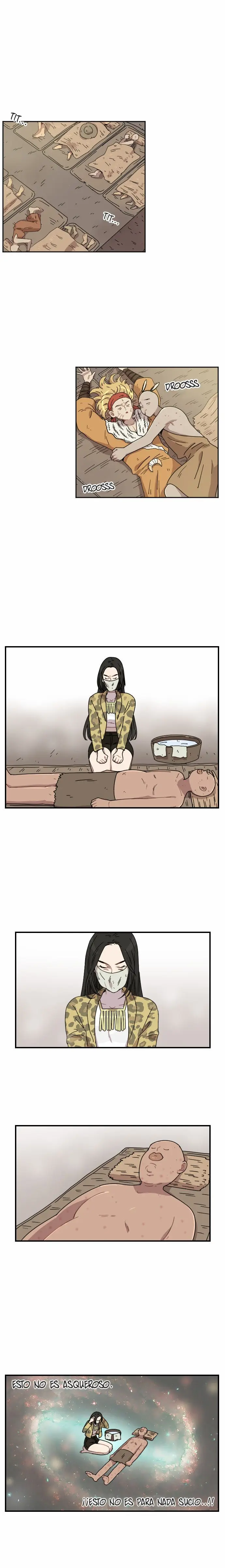 GOOGOOKAKA (2016) - Capítulo 16 - Página 16 - LectorTMOo