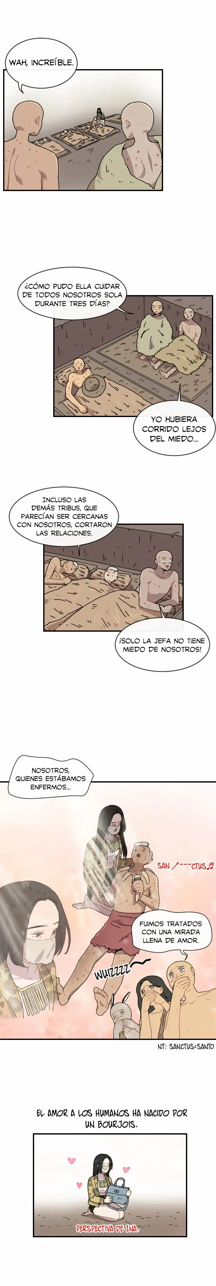 GOOGOOKAKA (2016) - Capítulo 16 - Página 20 - LectorTMOo