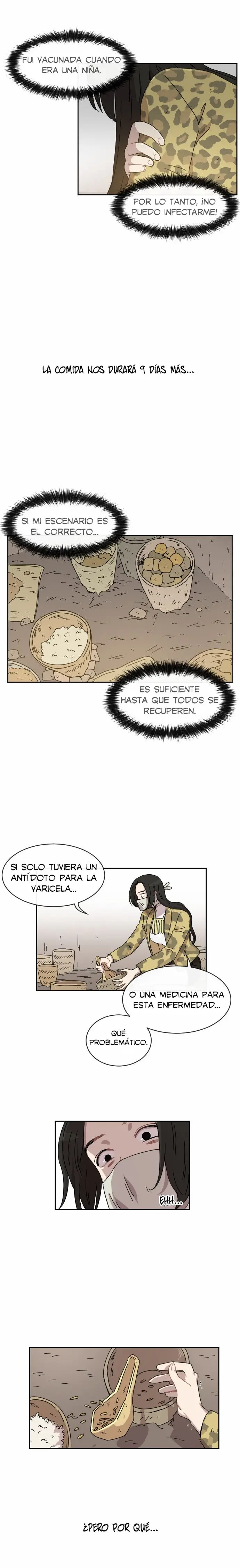 GOOGOOKAKA (2016) - Capítulo 16 - Página 23 - LectorTMOo