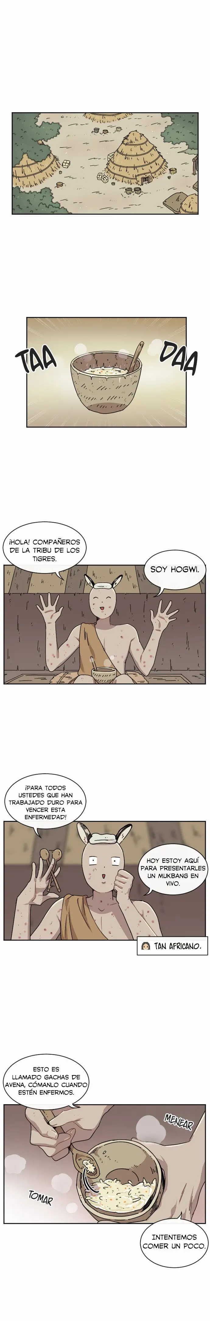 GOOGOOKAKA (2016) - Capítulo 17 - Página 5 - LectorTMOo