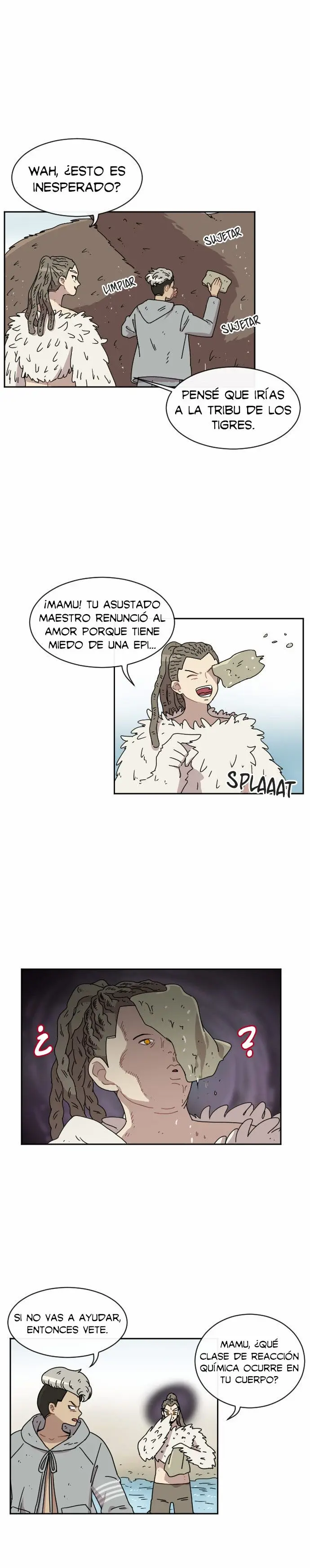 GOOGOOKAKA (2016) - Capítulo 17 - Página 15 - LectorTMOo