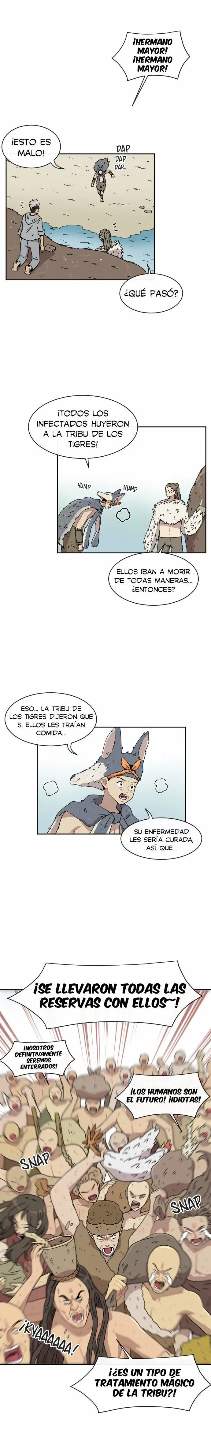 GOOGOOKAKA (2016) - Capítulo 17 - Página 17 - LectorTMOo