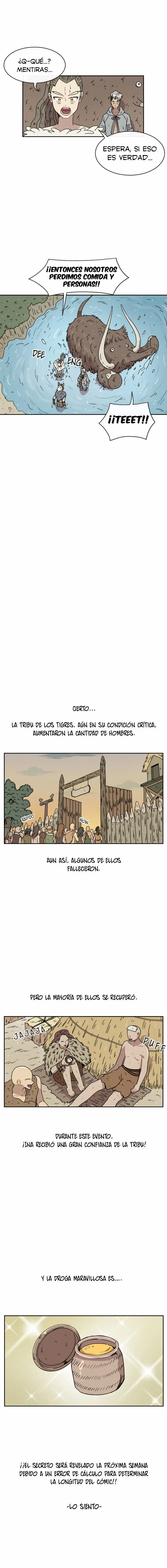 GOOGOOKAKA (2016) - Capítulo 17 - Página 19 - LectorTMOo