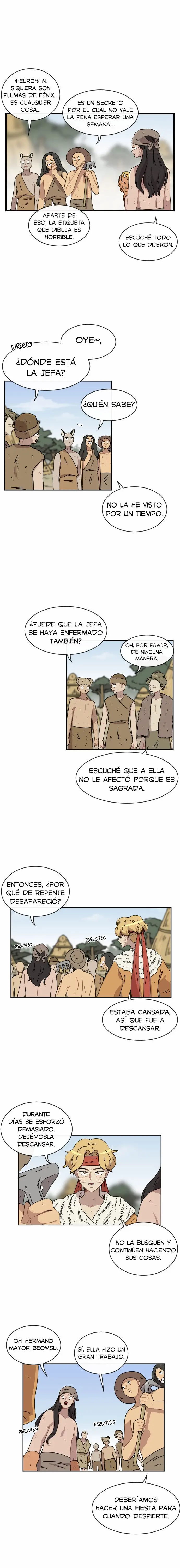 GOOGOOKAKA (2016) - Capítulo 18 - Página 10 - LectorTMOo