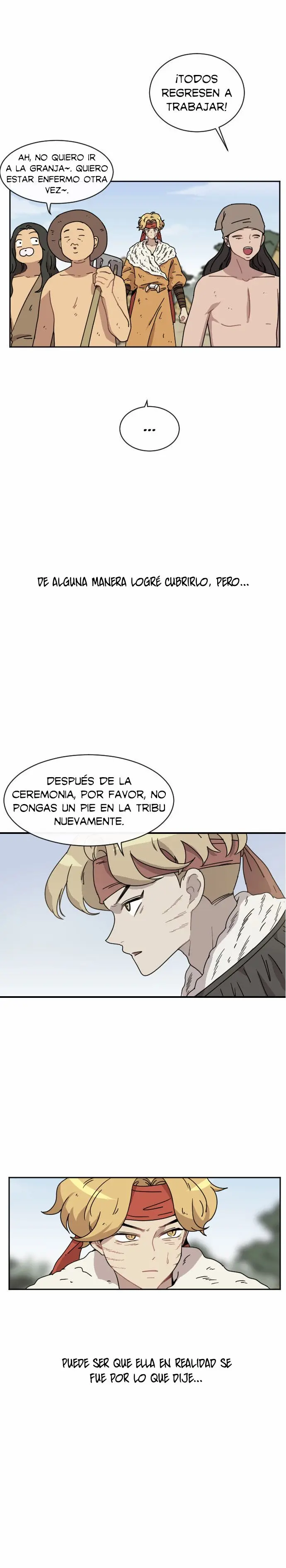 GOOGOOKAKA (2016) - Capítulo 18 - Página 11 - LectorTMOo