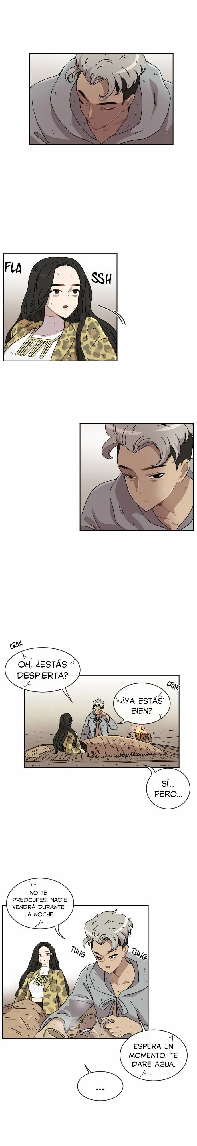 GOOGOOKAKA (2016) - Capítulo 18 - Página 13 - LectorTMOo