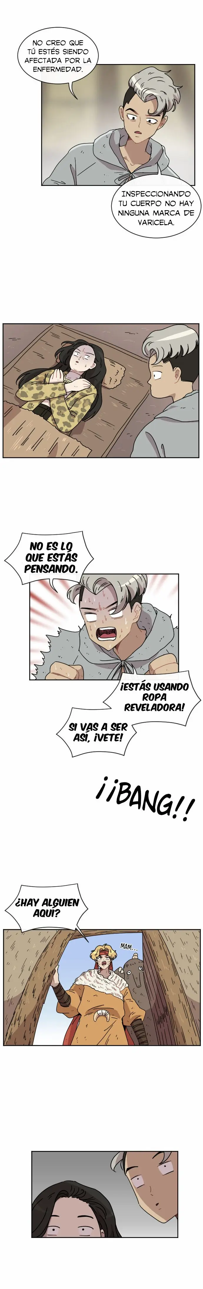 GOOGOOKAKA (2016) - Capítulo 18 - Página 16 - LectorTMOo