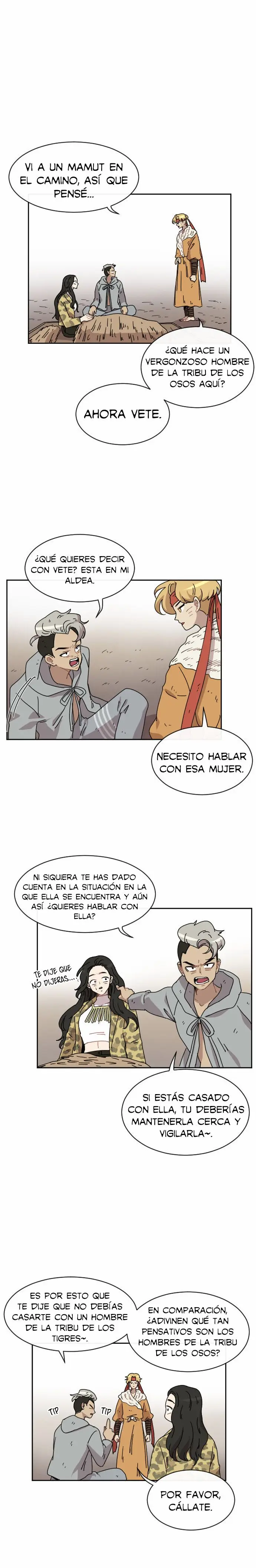 GOOGOOKAKA (2016) - Capítulo 18 - Página 18 - LectorTMOo