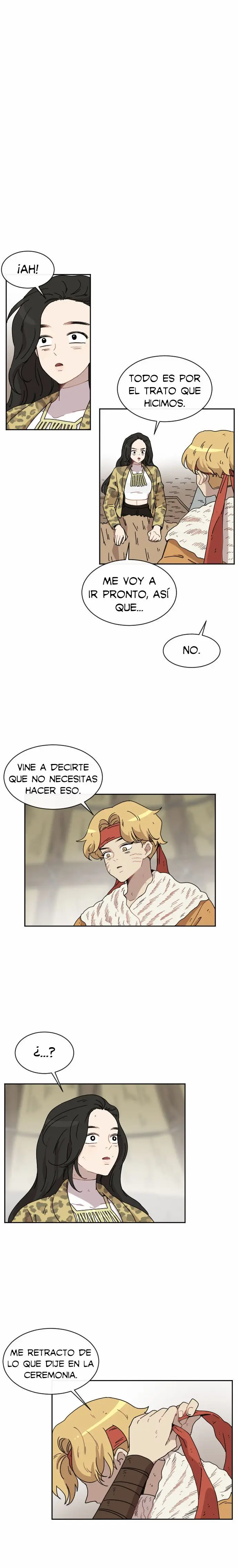 GOOGOOKAKA (2016) - Capítulo 18 - Página 20 - LectorTMOo