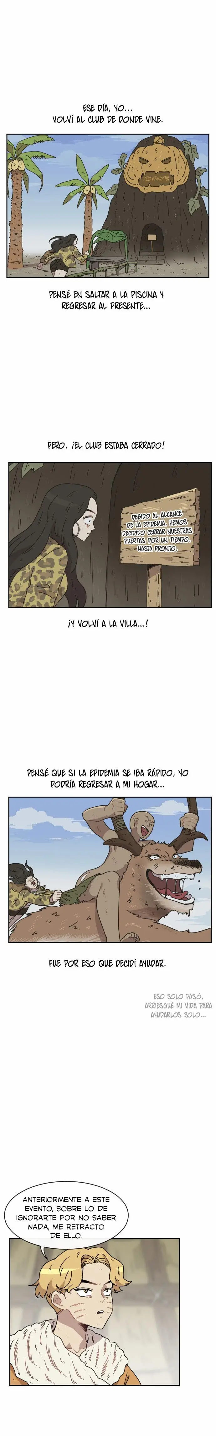 GOOGOOKAKA (2016) - Capítulo 19 - Página 6 - LectorTMOo