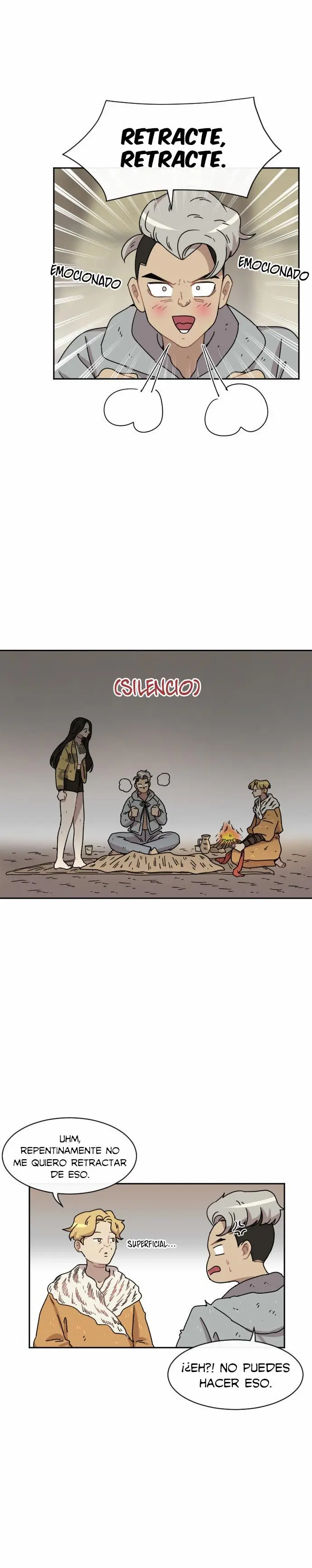 GOOGOOKAKA (2016) - Capítulo 19 - Página 8 - LectorTMOo