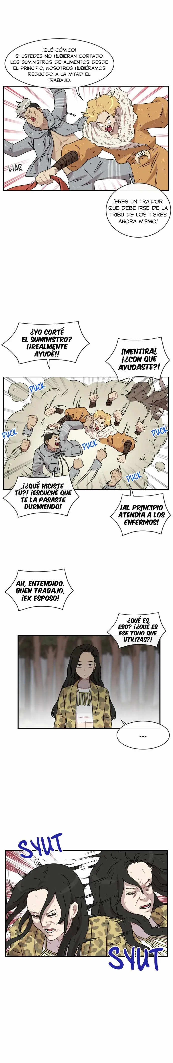 GOOGOOKAKA (2016) - Capítulo 19 - Página 13 - LectorTMOo