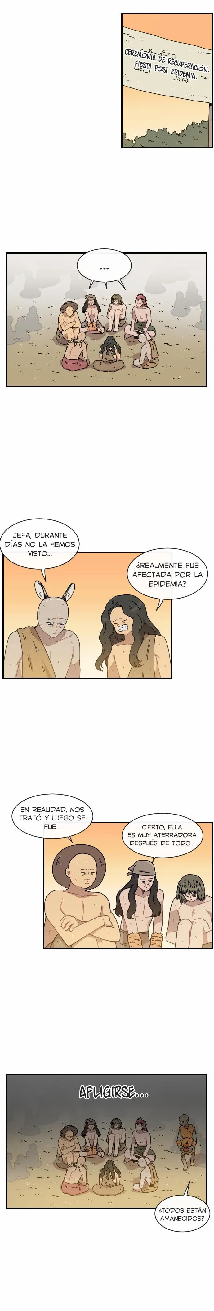 GOOGOOKAKA (2016) - Capítulo 19 - Página 15 - LectorTMOo