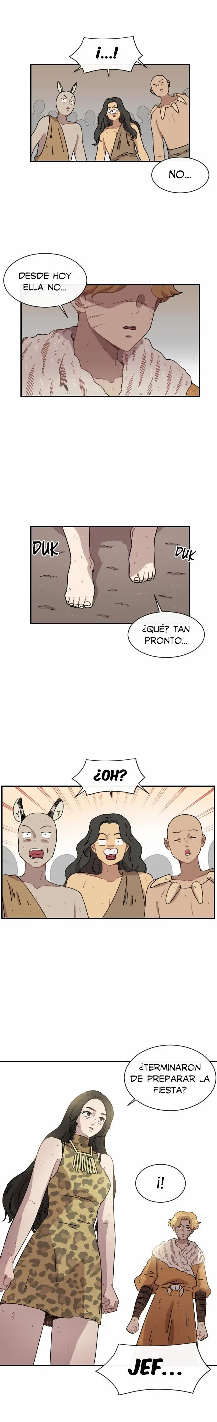 GOOGOOKAKA (2016) - Capítulo 19 - Página 17 - LectorTMOo
