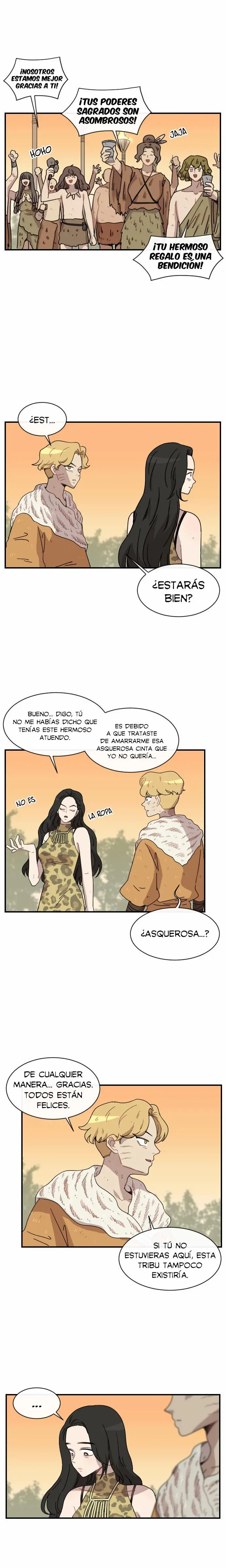 GOOGOOKAKA (2016) - Capítulo 19 - Página 19 - LectorTMOo