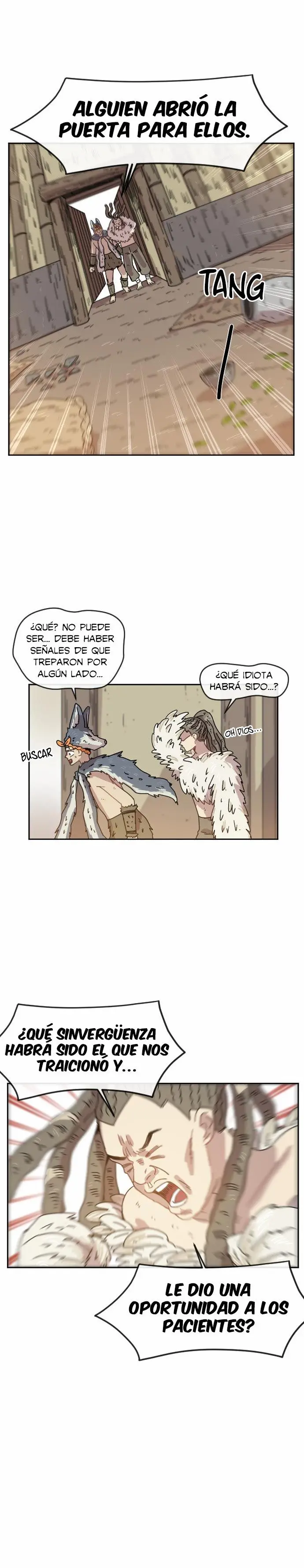 GOOGOOKAKA (2016) - Capítulo 19 - Página 23 - LectorTMOo