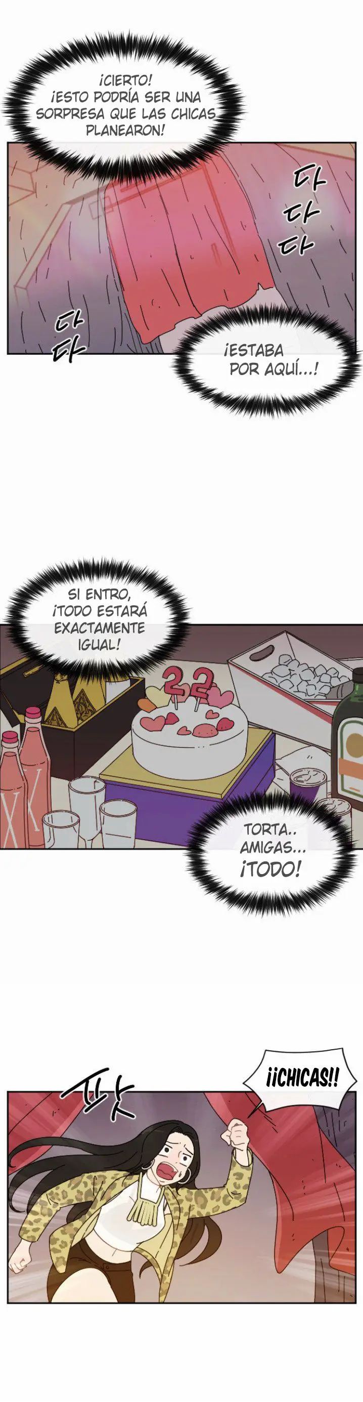 GOOGOOKAKA (2016) - Capítulo 2 - Página 4 - LectorTMOo