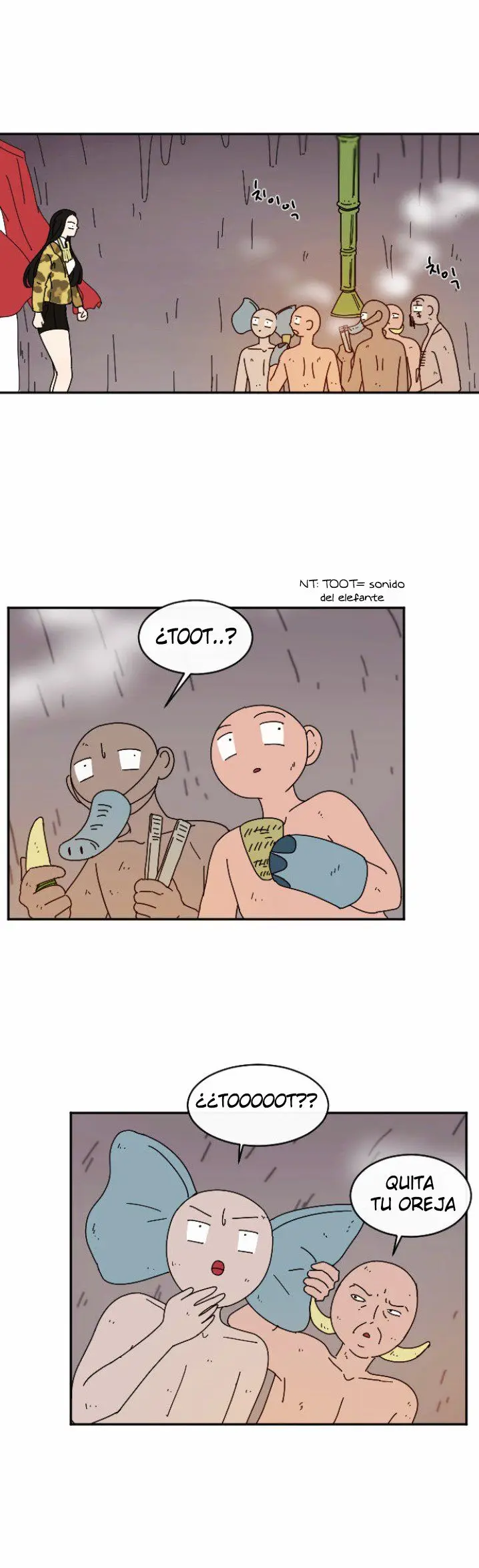 GOOGOOKAKA (2016) - Capítulo 2 - Página 6 - LectorTMOo