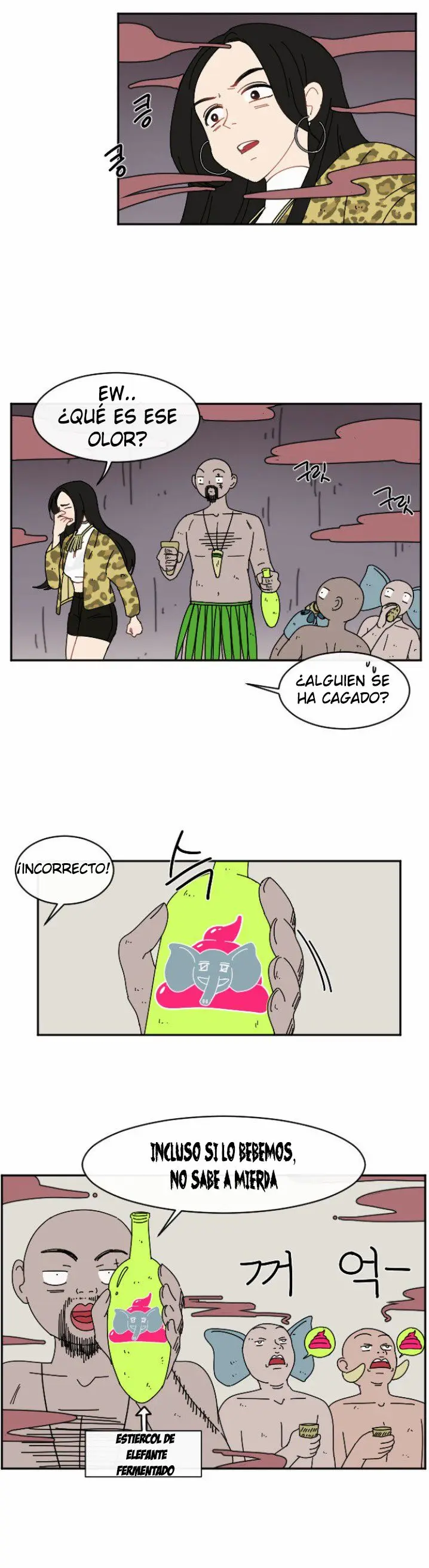 GOOGOOKAKA (2016) - Capítulo 2 - Página 9 - LectorTMOo