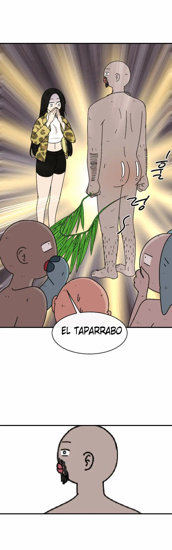 GOOGOOKAKA (2016) - Capítulo 2 - Página 12 - LectorTMOo