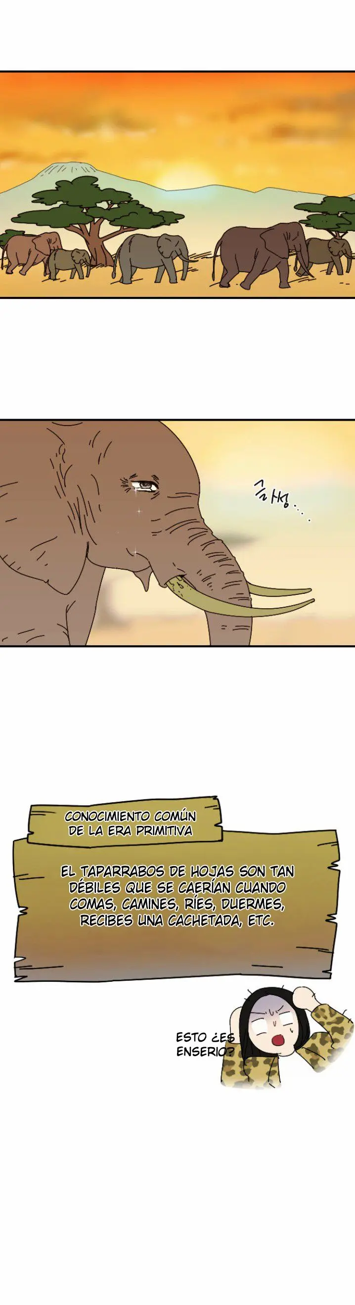 GOOGOOKAKA (2016) - Capítulo 2 - Página 13 - LectorTMOo