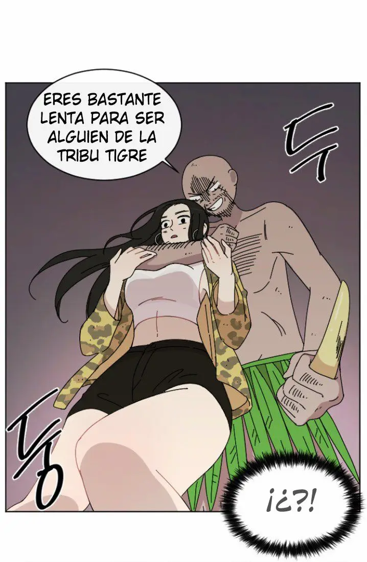 GOOGOOKAKA (2016) - Capítulo 2 - Página 29 - LectorTMOo