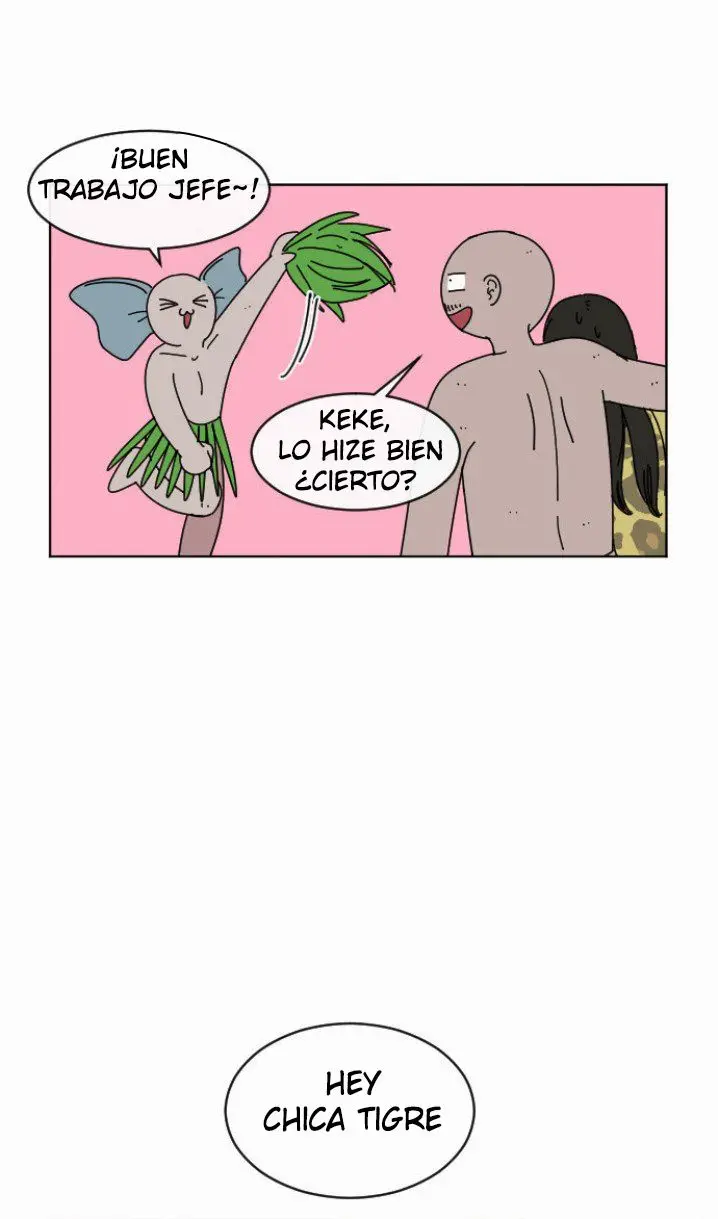 GOOGOOKAKA (2016) - Capítulo 2 - Página 30 - LectorTMOo