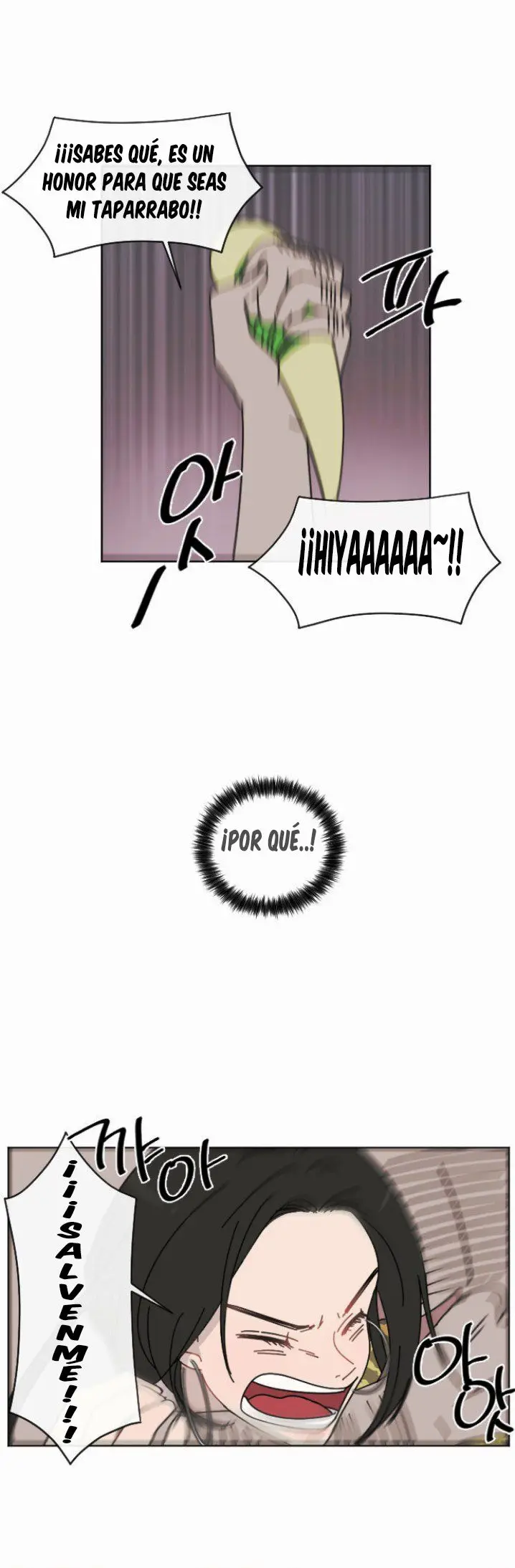 GOOGOOKAKA (2016) - Capítulo 2 - Página 32 - LectorTMOo