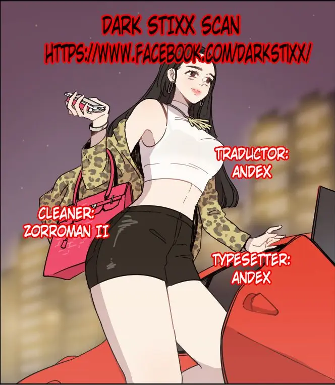 GOOGOOKAKA (2016) - Capítulo 2 - Página 39 - LectorTMOo