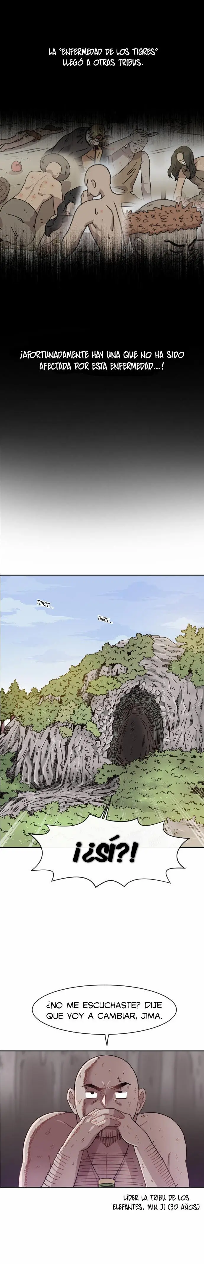 GOOGOOKAKA (2016) - Capítulo 20 - Página 3 - LectorTMOo